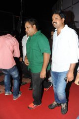 Rabhasa Movie Audio Launch